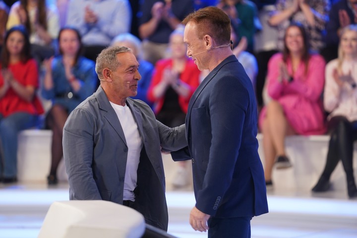 V siedmom nebi - Adam Cibuľa a Dušan Ďubek